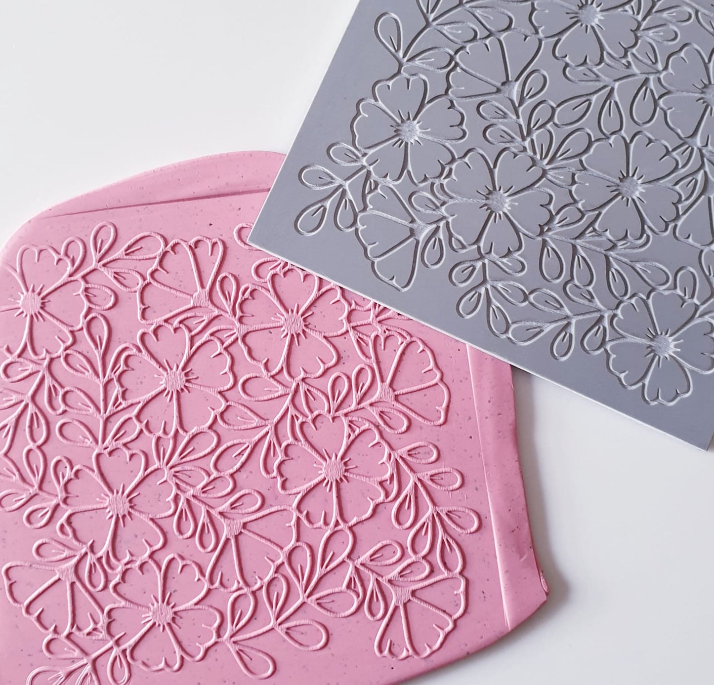 FLEXIBLE TEXTURE MAT 01 EASTER COLLECTION