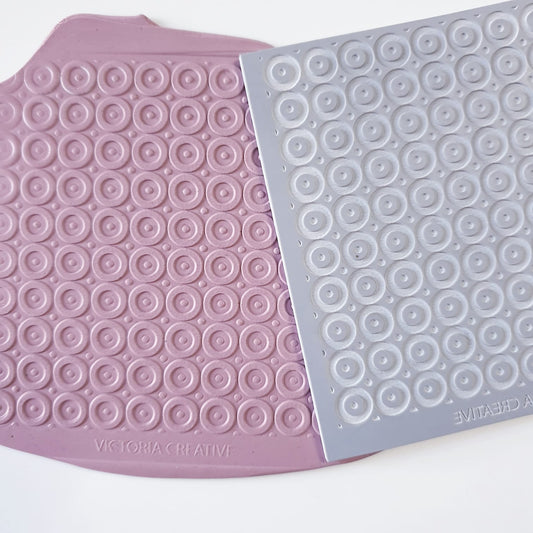 FLEXIBLE TEXTURE MAT 03