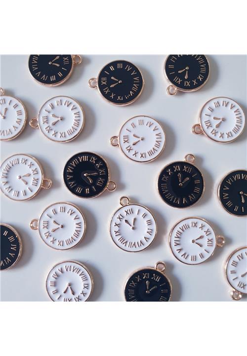 CLOCK FINDINGS - NICKEL FREE - JEWELLERY FINDINGS