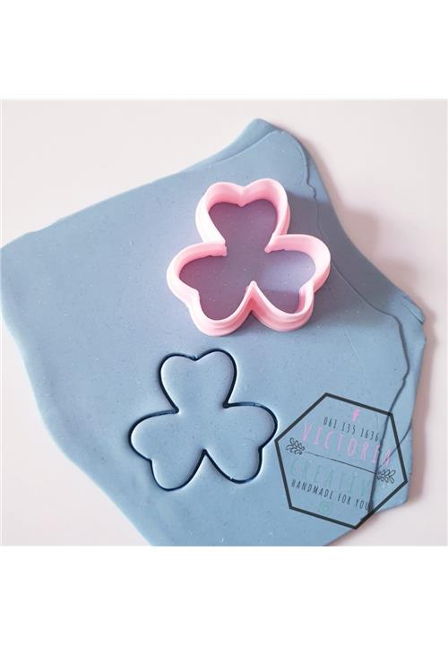 CLOVER - POLYMER CLAY CUTTER