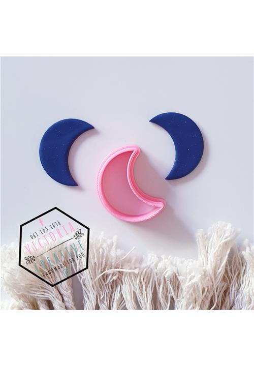 MOON POLYMER CLAY CUTTER